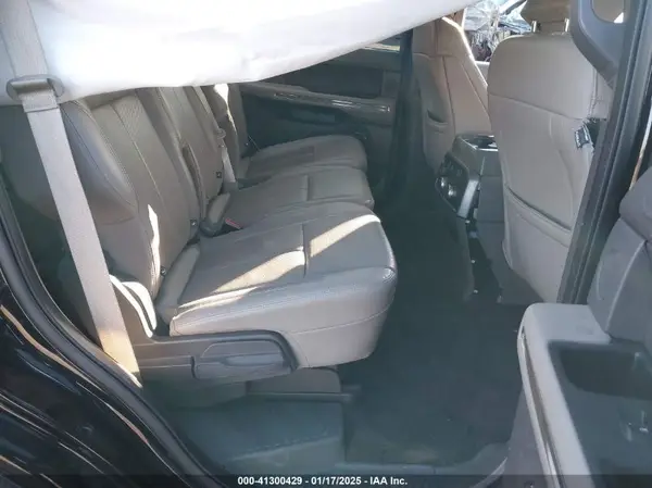 1FMJU1HTXJEA27249 2018 FORD EXPEDITION - Image 8