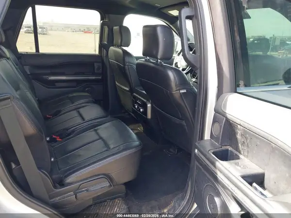 1FMJU1HTXJEA27848 2018 FORD EXPEDITION - Image 8