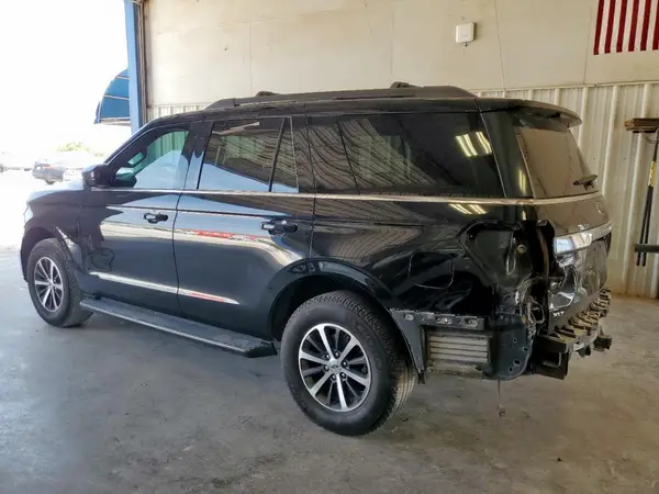 1FMJU1HTXJEA27896 2018 FORD EXPEDITION - Image 2