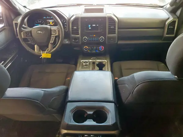 1FMJU1HTXJEA27896 2018 FORD EXPEDITION - Image 8