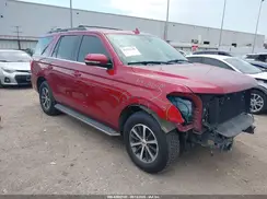 1FMJU1HTXJEA28028 2018 FORD EXPEDITION