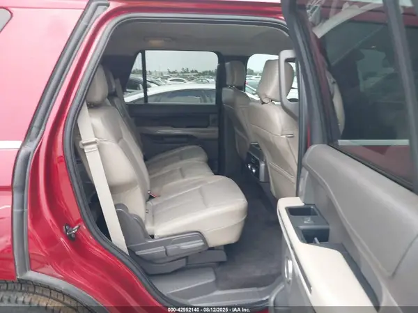 1FMJU1HTXJEA28028 2018 FORD EXPEDITION - Image 8