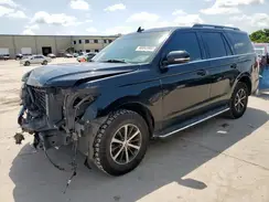 1FMJU1HTXJEA29275 2018 FORD EXPEDITION