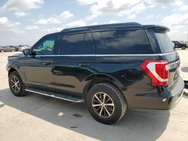 1FMJU1HTXJEA29275 2018 FORD EXPEDITION - Image 2