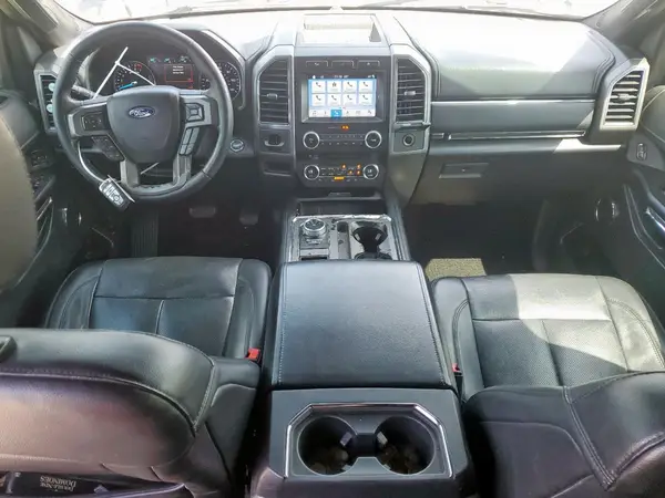 1FMJU1HTXJEA29275 2018 FORD EXPEDITION - Image 8