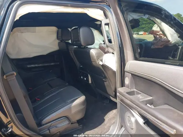 1FMJU1HTXJEA37795 2018 FORD EXPEDITION - Image 8