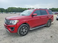 1FMJU1HTXJEA40356 2018 FORD EXPEDITION