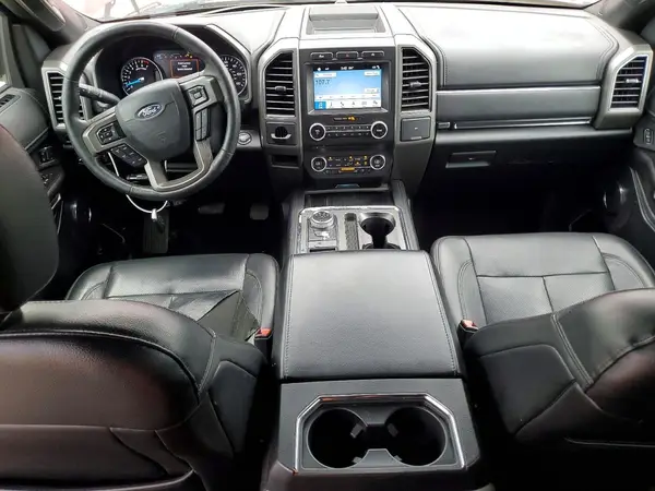 1FMJU1HTXJEA40356 2018 FORD EXPEDITION - Image 8