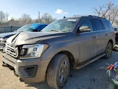 1FMJU1HTXJEA40941 2018 FORD EXPEDITION