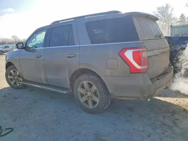 1FMJU1HTXJEA40941 2018 FORD EXPEDITION - Image 2