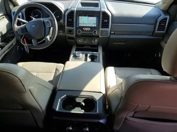 1FMJU1HTXJEA40941 2018 FORD EXPEDITION - Image 8