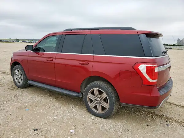 1FMJU1HTXJEA44472 2018 FORD EXPEDITION - Image 2