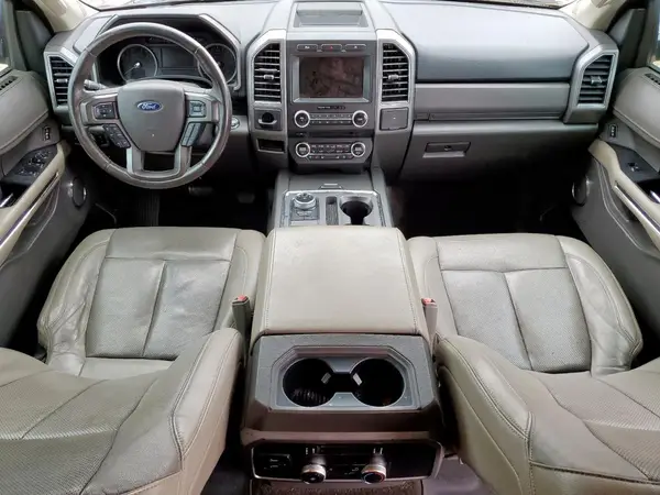 1FMJU1HTXJEA44472 2018 FORD EXPEDITION - Image 8