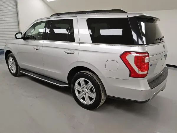 1FMJU1HTXJEA70280 2018 FORD EXPEDITION - Image 2
