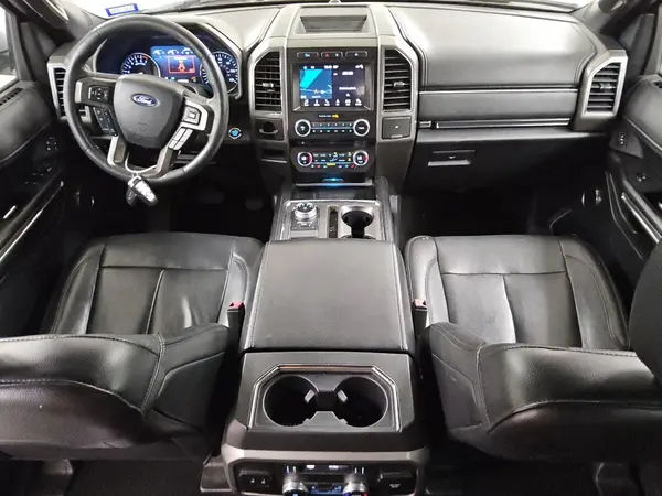 1FMJU1HTXJEA70280 2018 FORD EXPEDITION - Image 8