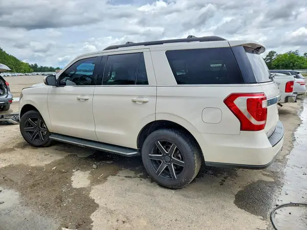1FMJU1HTXJEA70294 2018 FORD EXPEDITION - Image 2