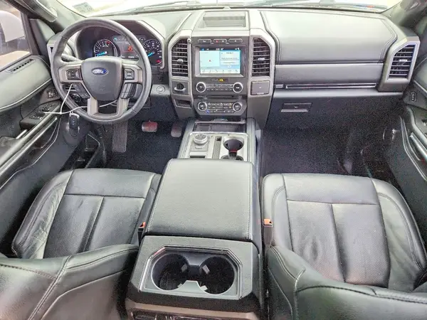 1FMJU1HTXJEA70294 2018 FORD EXPEDITION - Image 8