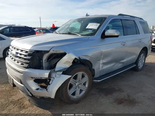 1FMJU1HTXKEA08959 2019 FORD EXPEDITION - Image 2