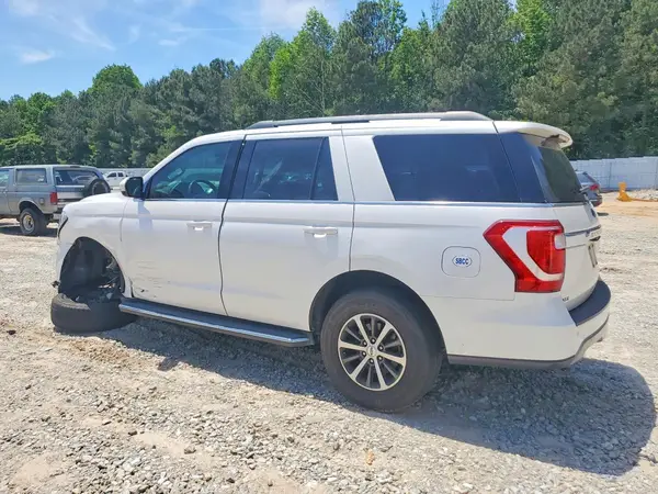 1FMJU1HTXKEA09531 2019 FORD EXPEDITION - Image 2