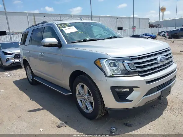 1FMJU1HTXKEA16110 2019 FORD EXPEDITION - Image 1
