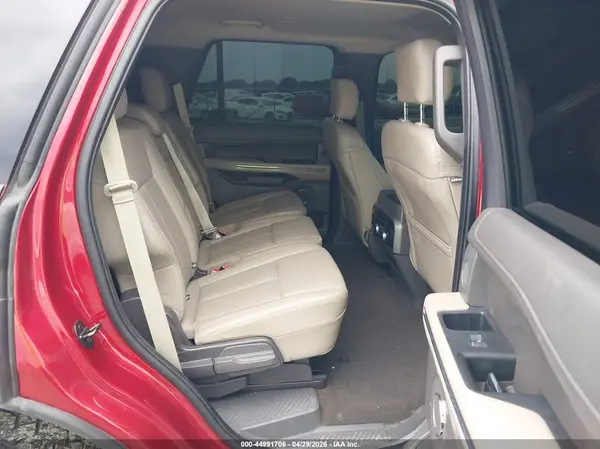 1FMJU1HTXKEA24482 2019 FORD EXPEDITION - Image 8