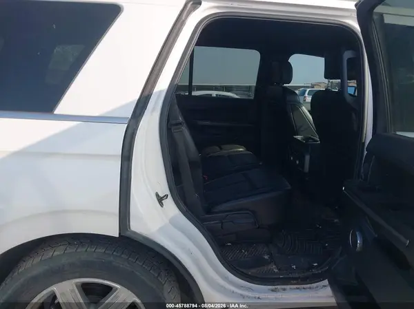 1FMJU1HTXKEA24529 2019 FORD EXPEDITION - Image 8