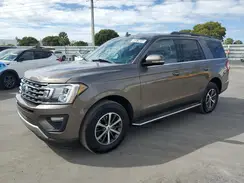 1FMJU1HTXKEA32758 2019 FORD EXPEDITION