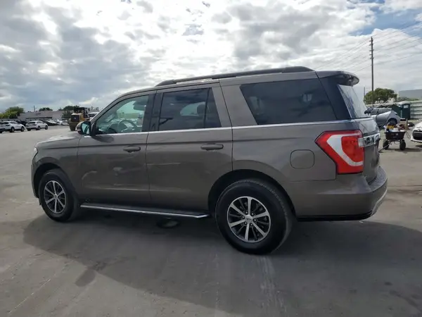 1FMJU1HTXKEA32758 2019 FORD EXPEDITION - Image 2