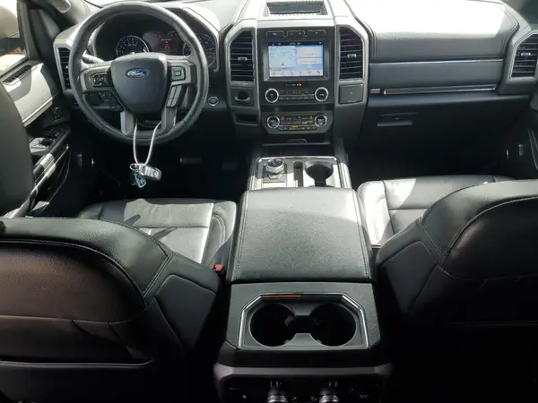 1FMJU1HTXKEA32758 2019 FORD EXPEDITION - Image 8