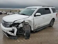 1FMJU1HTXKEA39774 2019 FORD EXPEDITION