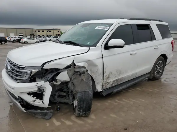 1FMJU1HTXKEA39774 2019 FORD EXPEDITION - Image 1