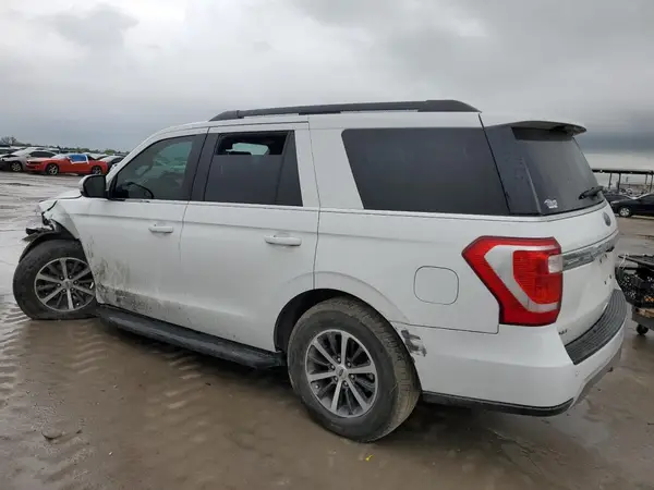 1FMJU1HTXKEA39774 2019 FORD EXPEDITION - Image 2