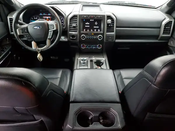 1FMJU1HTXKEA39774 2019 FORD EXPEDITION - Image 8