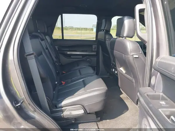 1FMJU1HTXKEA52606 2019 FORD EXPEDITION - Image 8
