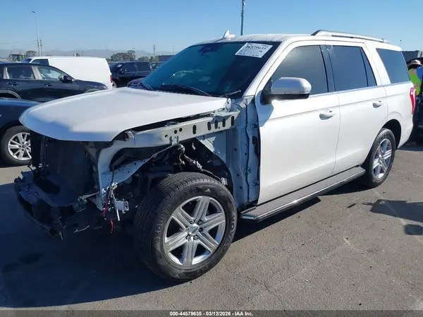 1FMJU1HTXKEA60818 2019 FORD EXPEDITION - Image 2