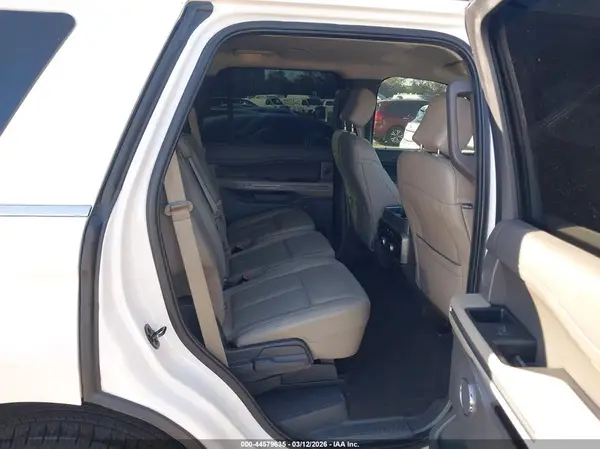 1FMJU1HTXKEA60818 2019 FORD EXPEDITION - Image 8