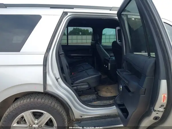 1FMJU1HTXKEA65484 2019 FORD EXPEDITION - Image 8