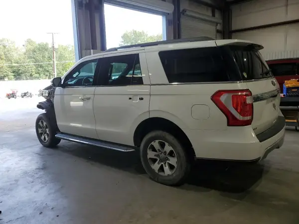 1FMJU1HTXKEA68966 2019 FORD EXPEDITION - Image 2
