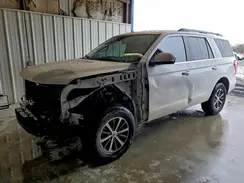 1FMJU1HTXKEA69003 2019 FORD EXPEDITION
