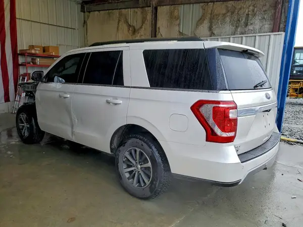 1FMJU1HTXKEA69003 2019 FORD EXPEDITION - Image 2