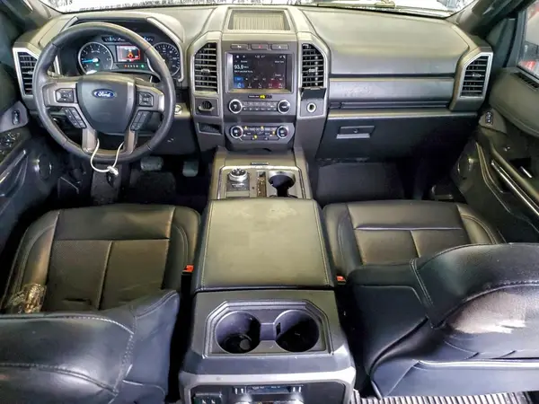 1FMJU1HTXKEA69003 2019 FORD EXPEDITION - Image 8
