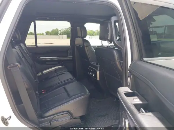 1FMJU1HTXKEA69034 2019 FORD EXPEDITION - Image 8