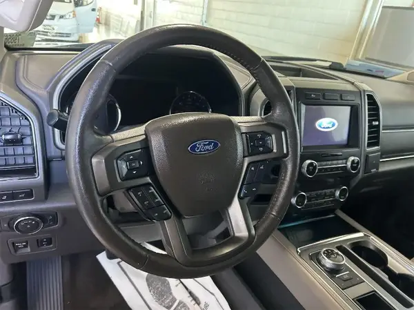 1FMJU1HTXKEA69194 2019 FORD EXPEDITION - Image 8