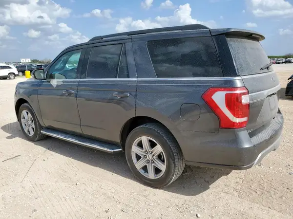 1FMJU1HTXKEA69390 2019 FORD EXPEDITION - Image 2