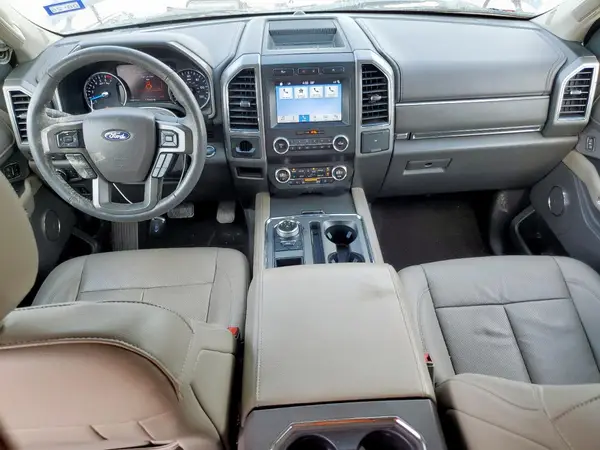 1FMJU1HTXKEA69390 2019 FORD EXPEDITION - Image 8