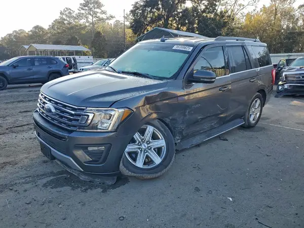 1FMJU1HTXKEA71737 2019 FORD EXPEDITION - Image 1