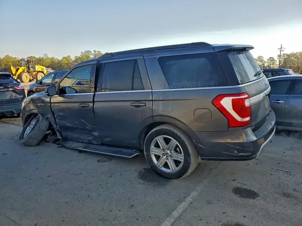 1FMJU1HTXKEA71737 2019 FORD EXPEDITION - Image 2