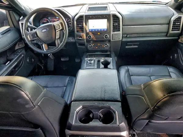 1FMJU1HTXKEA71737 2019 FORD EXPEDITION - Image 8