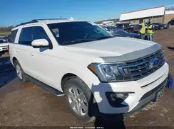 1FMJU1HTXKEA82530 2019 FORD EXPEDITION
