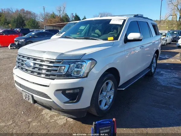 1FMJU1HTXKEA82530 2019 FORD EXPEDITION - Image 2